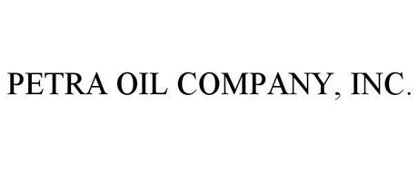 PETRA OIL COMPANY, INC.