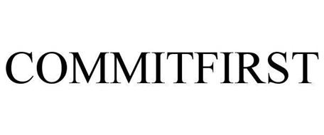 COMMITFIRST