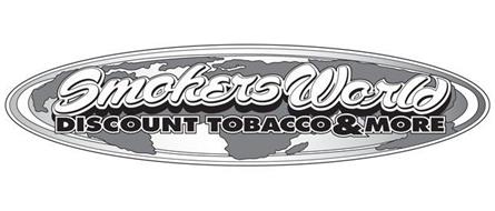 SMOKERS WORLD DISCOUNT TOBACCO & MORE