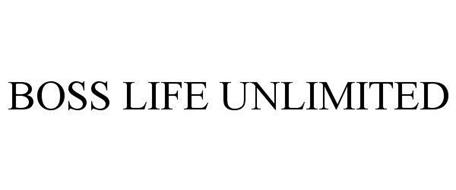 BOSS LIFE UNLIMITED