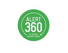 ALERT 360 BY CENTRAL SECURITY GROUP