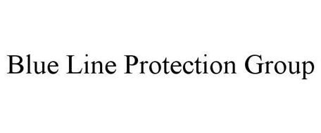 BLUE LINE PROTECTION GROUP