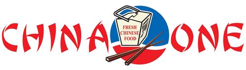CHINA ONE / FRESH CHINESE FOOD