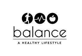 BALANCE A HEALTHY LIFESTYLE