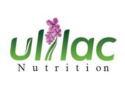 ULILAC NUTRITION