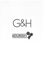 G&H NOURISH+