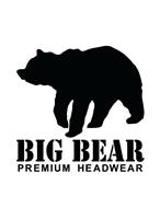 BIG BEAR PREMIUM HEADWEAR