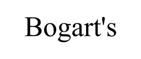 BOGART'S