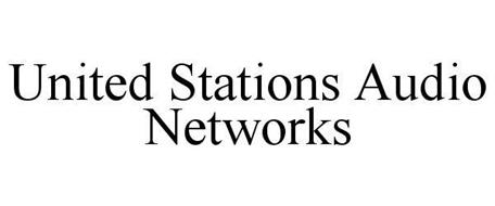 UNITED STATIONS AUDIO NETWORKS