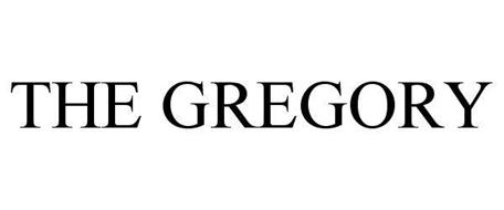THE GREGORY