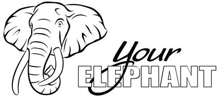 YOUR ELEPHANT