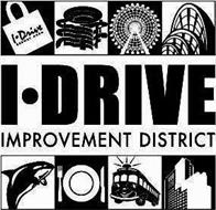 I-DRIVE IMPROVEMENT DISTRICT I-DRIVE RESORT AREA