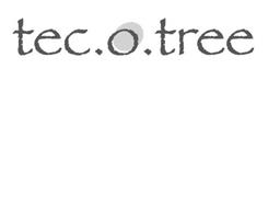 TEC. O. TREE