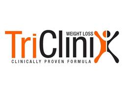TRICLINIX WEIGHT LOSS CLINICALLY PROVEN FORMULA