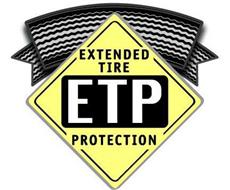 ETP EXTENDED TIRE PROTECTION
