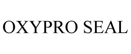 OXYPRO SEAL