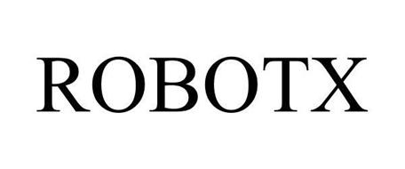 ROBOTX