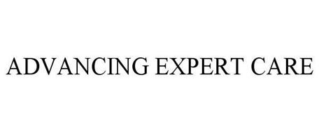 ADVANCING EXPERT CARE