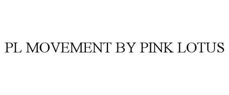PL MOVEMENT BY PINK LOTUS