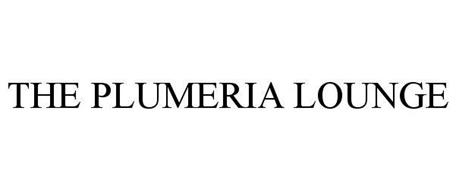 THE PLUMERIA LOUNGE