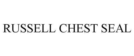 RUSSELL CHEST SEAL