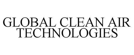 GLOBAL CLEAN AIR TECHNOLOGIES