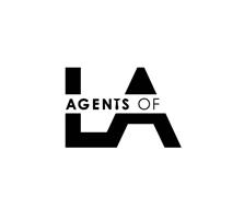 AGENTS OF LA