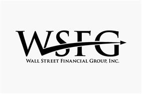 WSFG WALL STREET FINANCIAL GROUP INC.