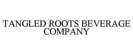 TANGLED ROOTS BEVERAGE COMPANY