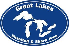 GREAT LAKES UNSALTED & SHARK FREE
