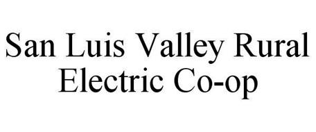 SAN LUIS VALLEY RURAL ELECTRIC CO-OP