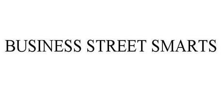 BUSINESS STREET SMARTS