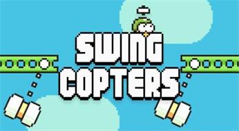 SWING COPTERS