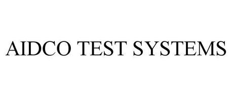 AIDCO TEST SYSTEMS