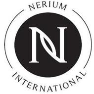 N NERIUM INTERNATIONAL