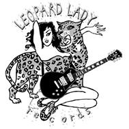 LEOPARD LADY RECORDS