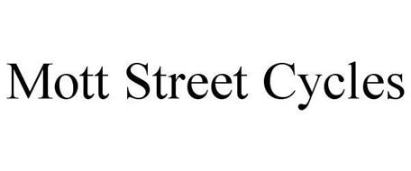 MOTT STREET CYCLES