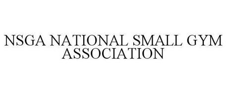 NSGA NATIONAL SMALL GYM ASSOCIATION
