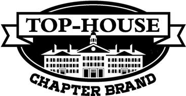 TOP-HOUSE CHAPTER BRAND