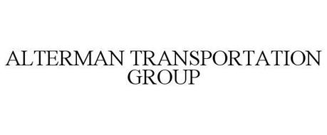ALTERMAN TRANSPORTATION GROUP