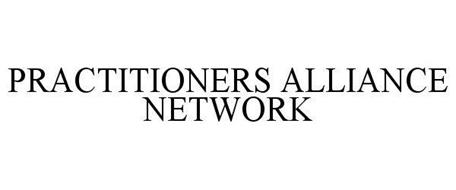 PRACTITIONERS ALLIANCE NETWORK