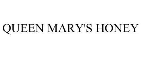 QUEEN MARY'S HONEY