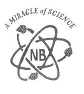 A MIRACLE OF SCIENCE NB