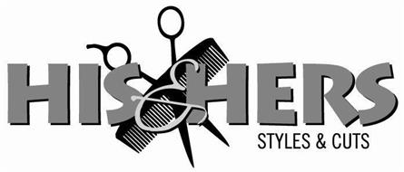 HIS & HERS STYLES AND CUTS