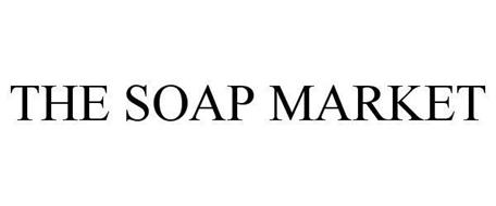 THE SOAP MARKET