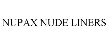 NUPAX NUDE LINERS