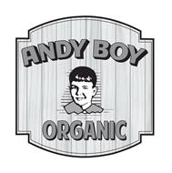 ANDY BOY ORGANIC