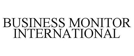 BUSINESS MONITOR INTERNATIONAL