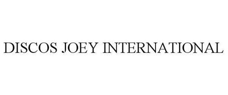 DISCOS JOEY INTERNATIONAL