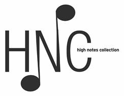 HNC HIGH NOTES COLLECTION